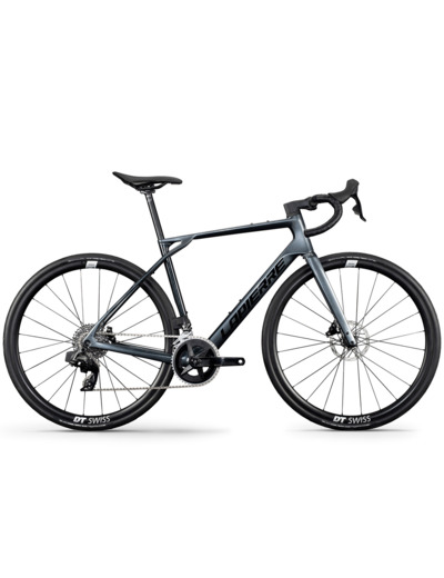 Vélo de route PULSIUM 6.0 AXS Gris