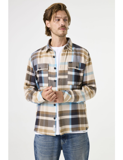 Men Overshirts