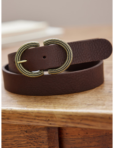 CEINTURE DOUBLE