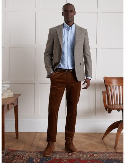 Chemise regular chv NI