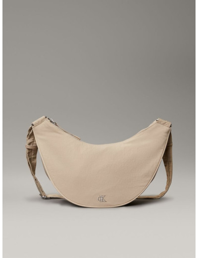 SAC EN NYLON À BANDOULEÈRE