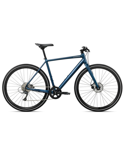 Vélo urbain VECTOR 35 Bleu Lunaire
