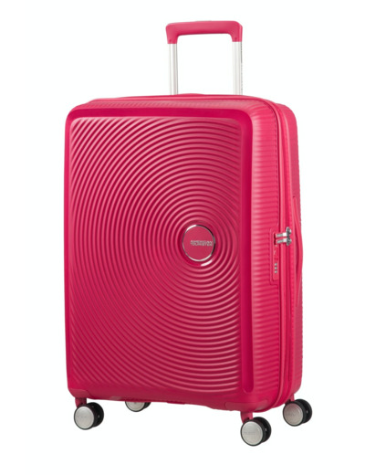 Soundbox Spinner 67/24 Tsa Exp