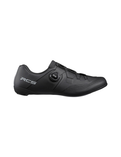 Chaussures Route Homme RC503 Noir