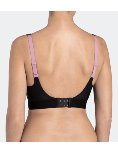 Triaction Extreme Lite N - Soutien-gorge de sport - Noir