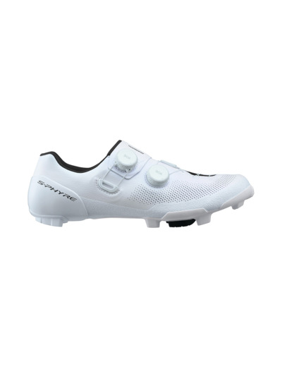 Chaussures Gravel Homme RX910 Blanc
