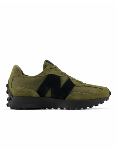 Chaussures Unisexe 327 Vert