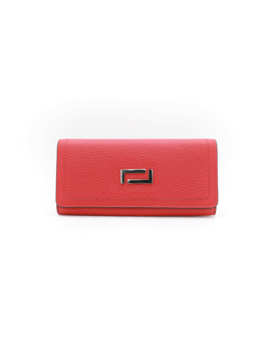 Bastille - Continental Rabat Slim - Rouge Lancel