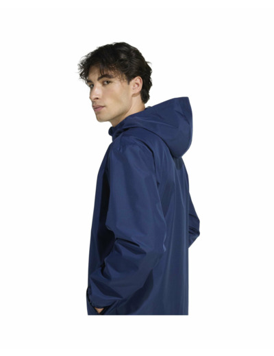 Veste Homme ENT26 AW JKT Bleu
