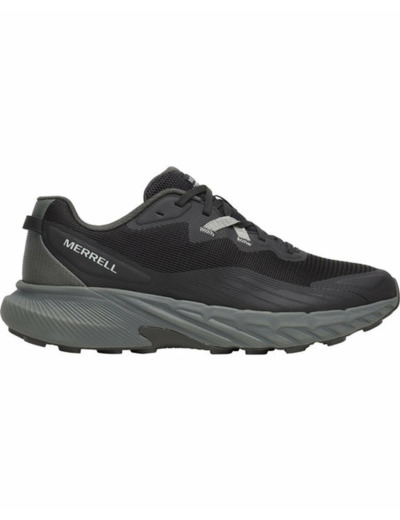 Chaussures de trail Homme AGILITY TRAIL Noir