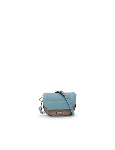 Ninon de Lancel - Sac ceinture/Mini sac chaine