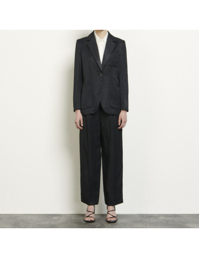 Veste de tailleur