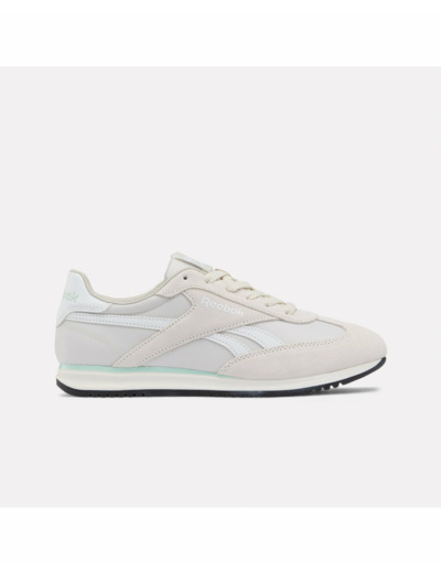 Chaussures Femme REEBOK WORLD 70 Gris