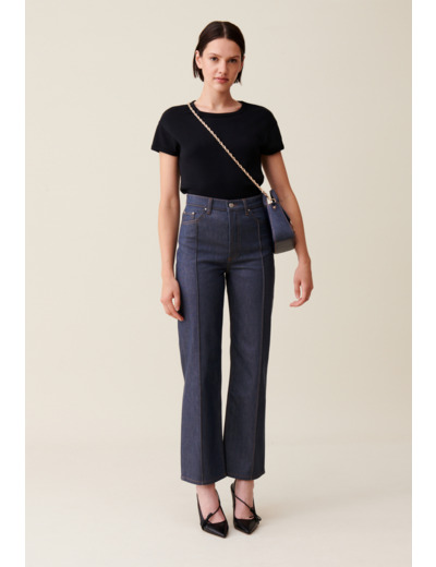 T-shirt manches courtes