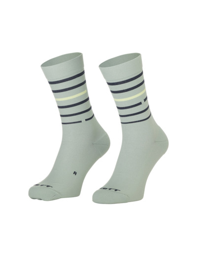 Chaussettes Unisexe RINGS CREW Gris