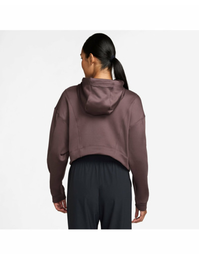 Sweat à capuche Femme W NP TF HOODIE FLC GG