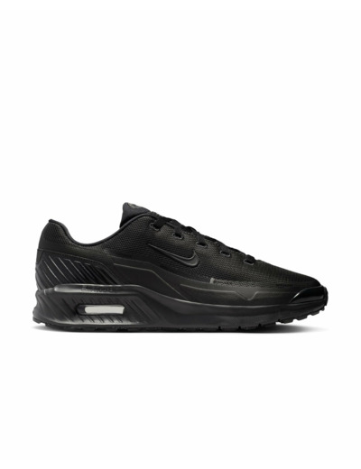 Basket Homme M AIR MAX BIA Noir