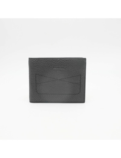 THEO - Classique 6Cc - Noir