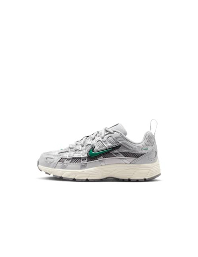 NIKE P-6000 LACE (PS)