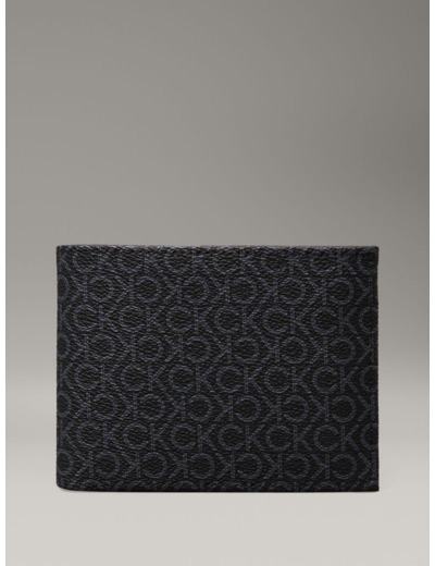 PORTefeuille Trifold Monogram CLASSIQUE