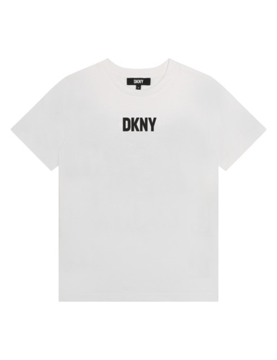 TEE-SHIRT MANCHES COURTES