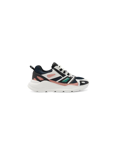 Sneakers techniques