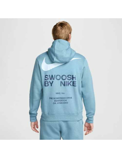M NSW ATHL PO HOODIE BB