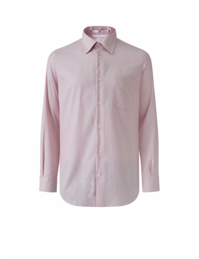 เสื้อเชิ้ต รุ่น GQ SHIRT 110478994 RD