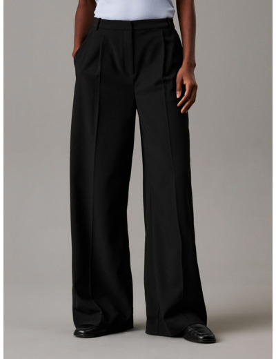 PANTALONS AMPLE DE VOYAGE