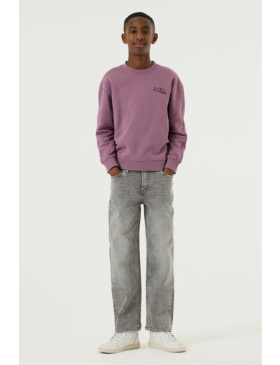 Boys Jeans Ilyano Straight fit