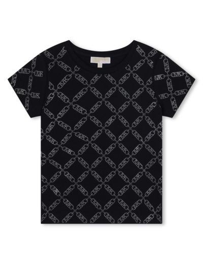 TEE-SHIRT MANCHES COURTES