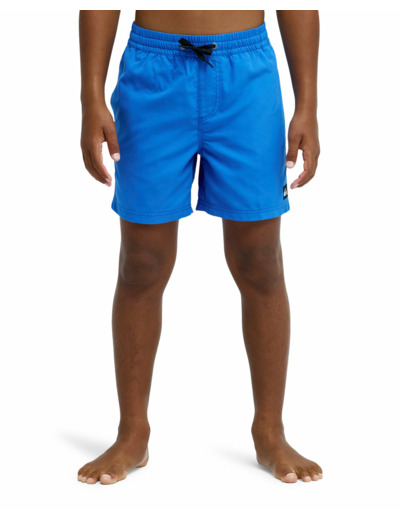 Short de bain Enfant EVERYDAY VOLLEY YTH 14 Bleu