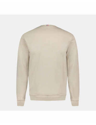 T-shirt manches longues Homme ESSENTIEL CREW SWEAT N1 M PEYOTE