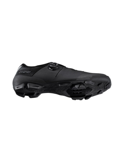 Chaussures VTT Homme XC302 Noir