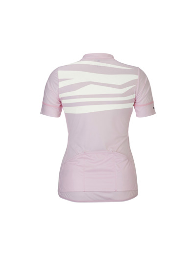 Maillot manches courtes Femme ENDURANCE LT Rose