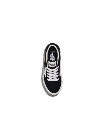 Chaussures Enfant VERO LS Noir