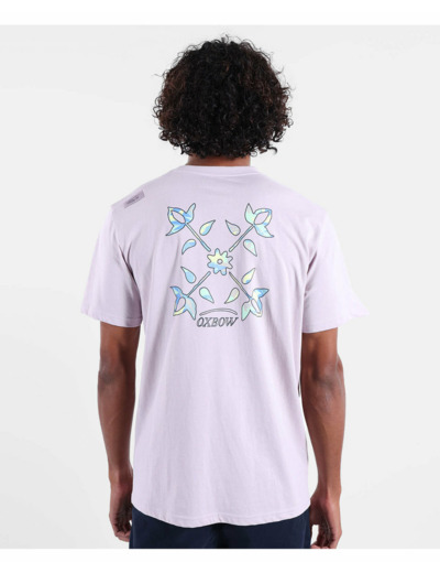T-shirt Homme