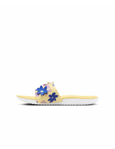 Sandales Enfant KAWA SLIDE SE (GS/PS) Jaune