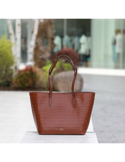 DUO - CABAS M - Chataigne