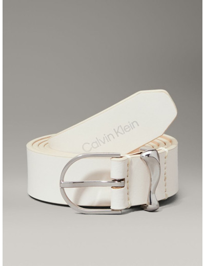CEINTURE EN CUIR