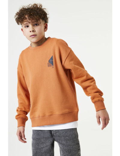Boys Sweater