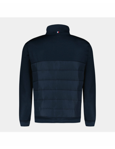 Sweat Homme TRICOLOR SP VESTE HYBRIDE N1 M SKY CAPTAIN Noir