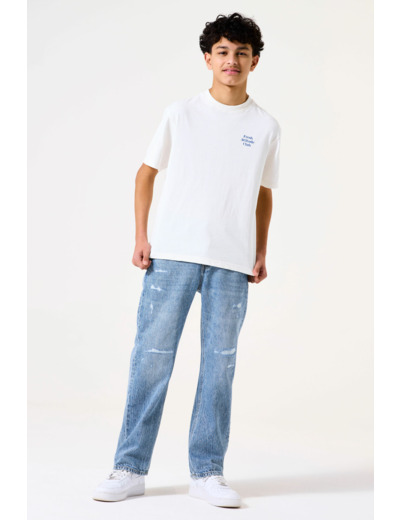 Boys Jeans G53730 Straight fit