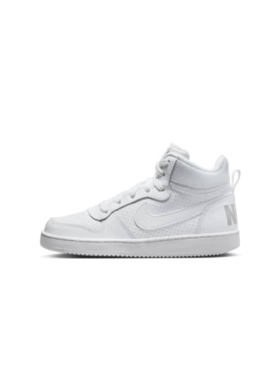 NIKE COURT BOROUGH MID (GS)
