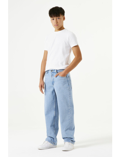 Boys Jeans Jaysen Baggy fit