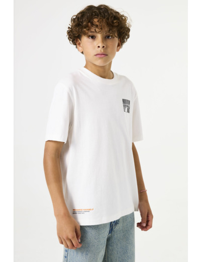 Boys T-shirt
