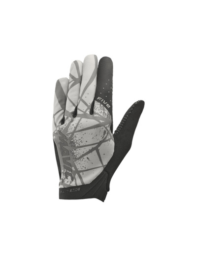 Gants longs Unisexe XR LITE EVO X FIVE GLOVE Pur Cachemire