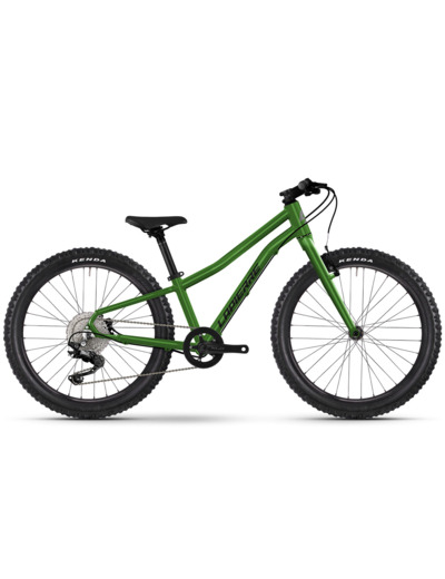 Vélo Enfant PRORACE 24 SL Vert