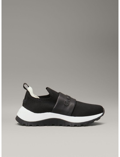 BASKETS SLIP ON RUNNER