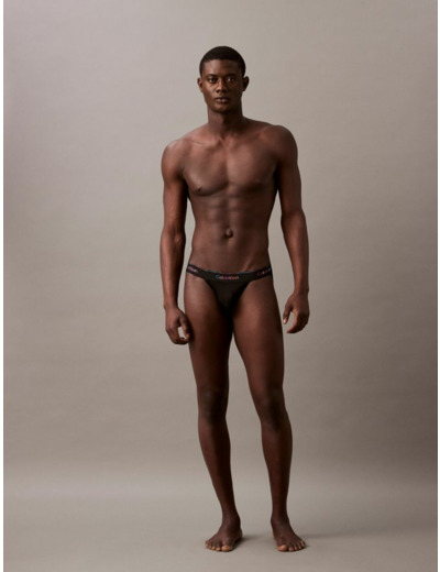 MICRO STRETCH PRIDE JOCKSTRAP